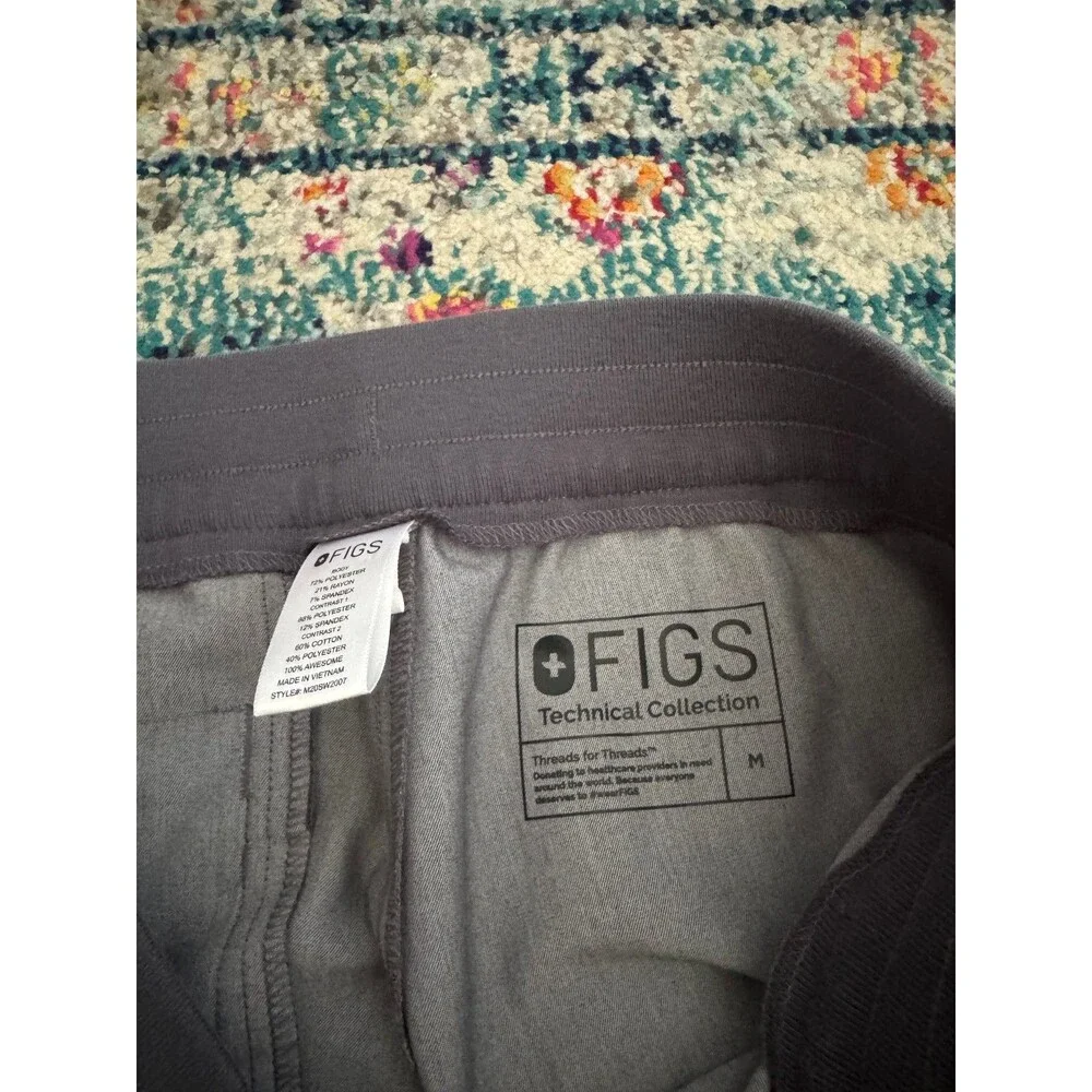 Figs mens tansen